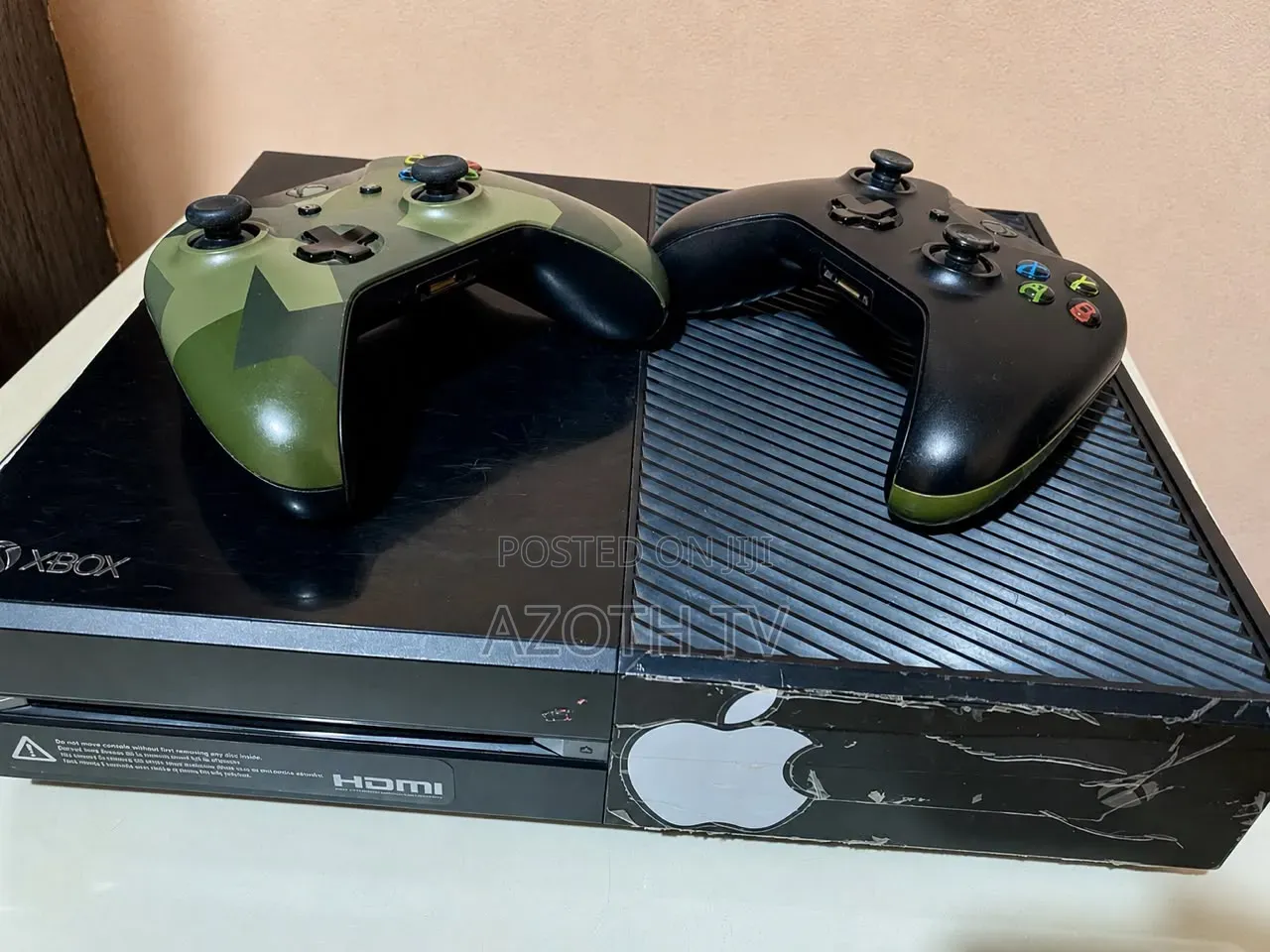 Xbox One 500GB