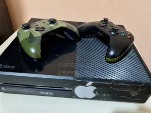 Xbox One 500GB