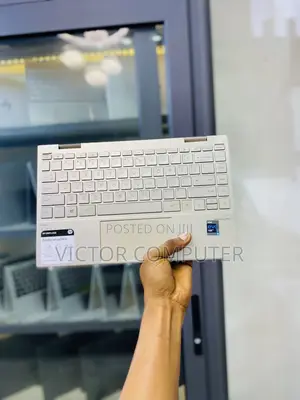 Laptop HP Envy 13 16GB Intel Core i5 SSD 256GB