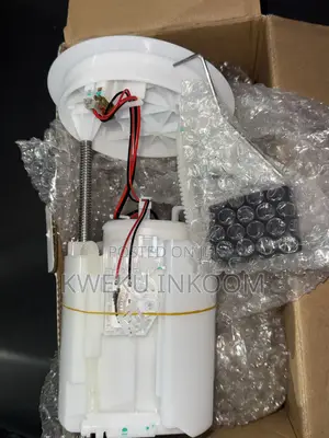 Honda Civic Fuel Pump