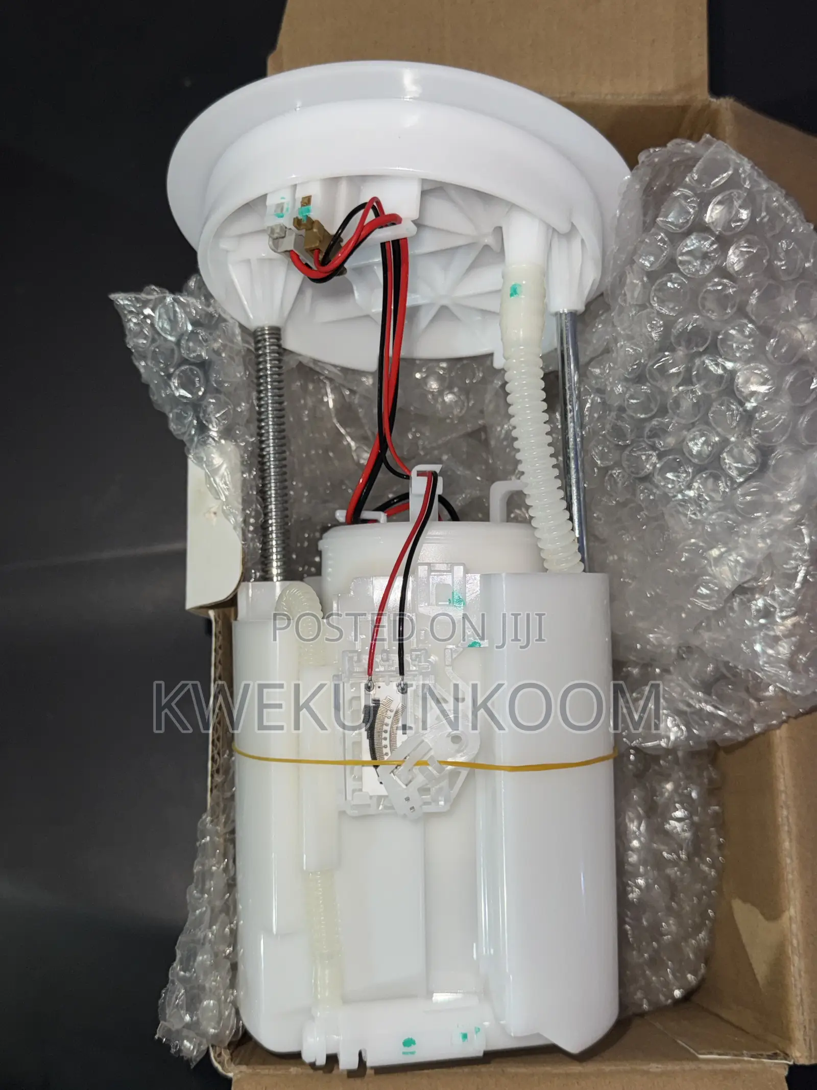 Honda Civic Fuel Pump
