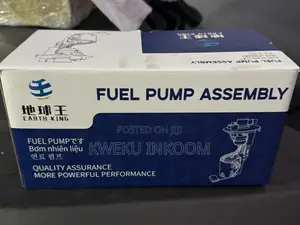 Honda Civic Fuel Pump