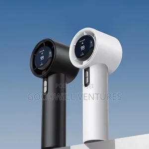 High Speed Handheld Fan