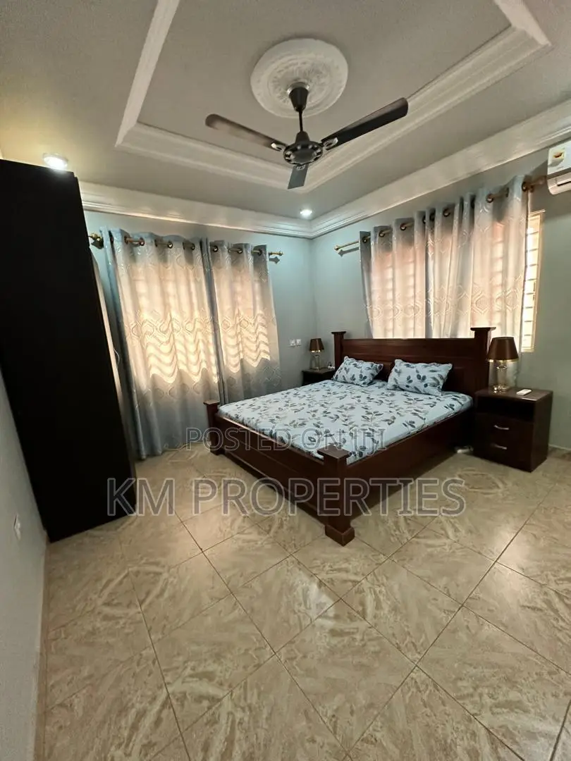 Furnished 2 Beds in Adenta-Sakora
