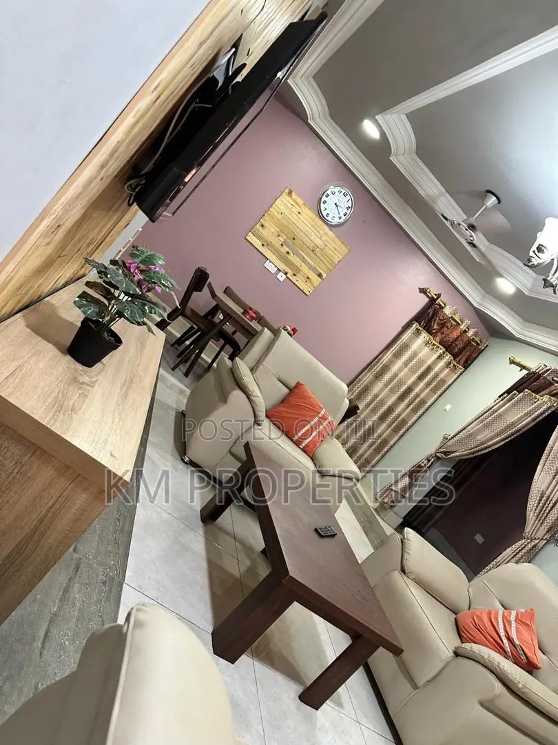 Furnished 2 Beds in Adenta-Sakora