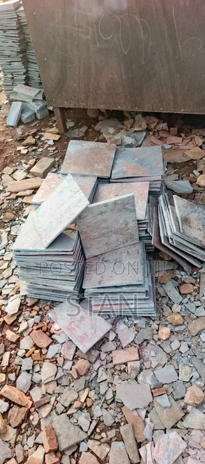 Stone Designs