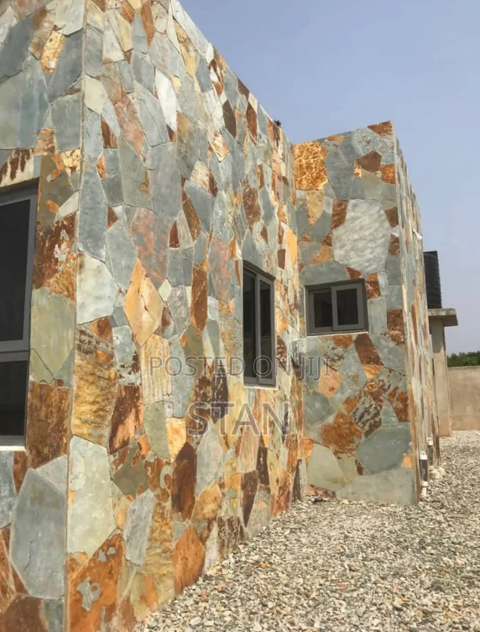Stone Designs
