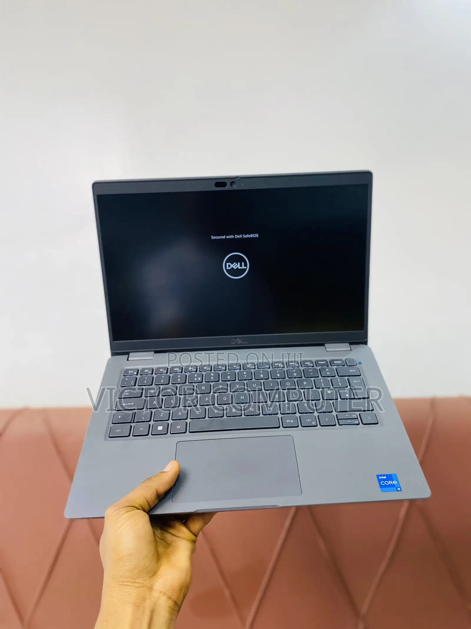 Laptop Dell Latitude 3440 8GB Intel Core i5 SSD 256GB