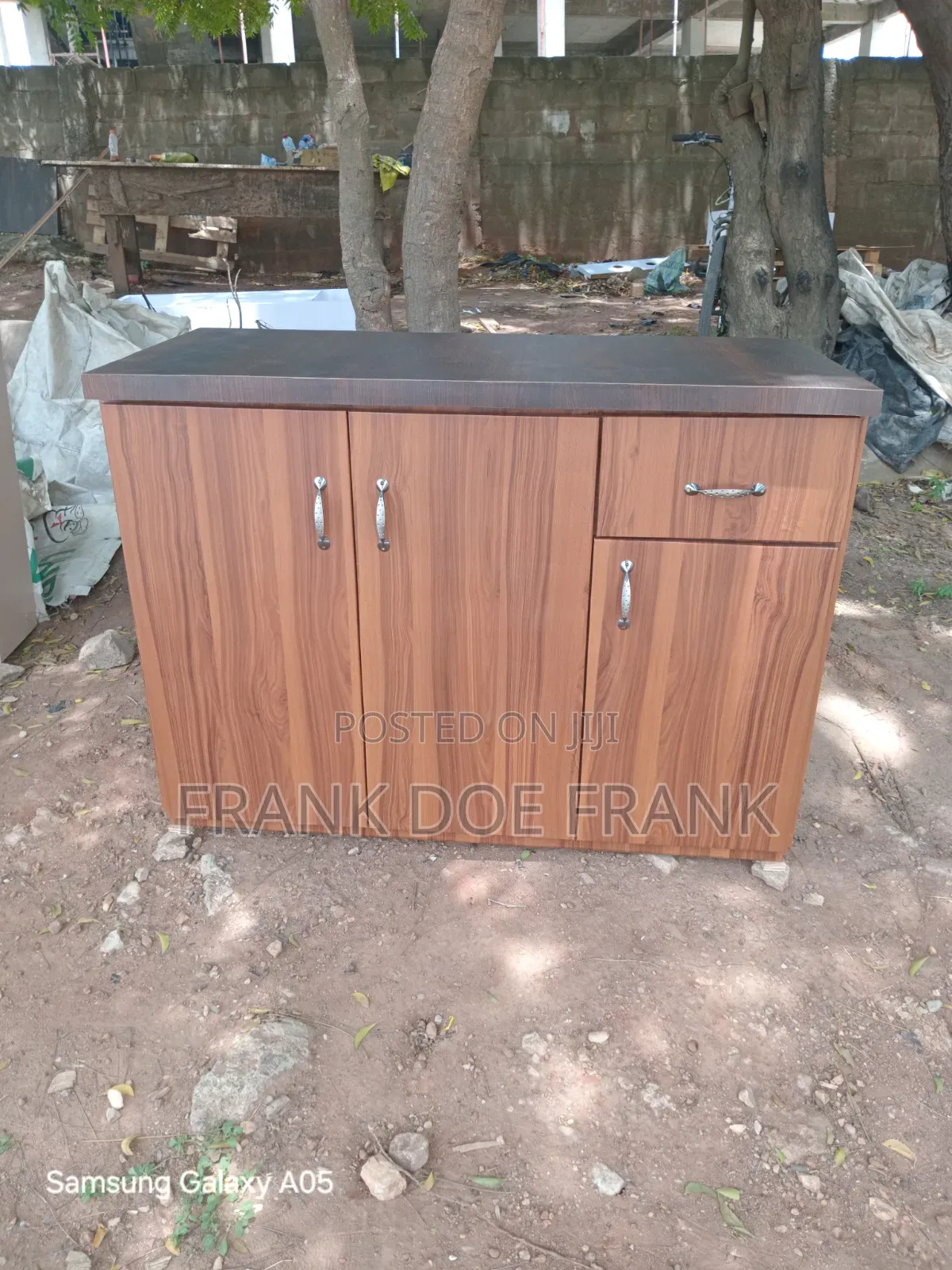 Kitchen Cabinet