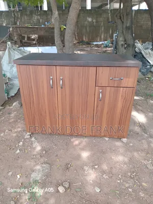 Kitchen Cabinet