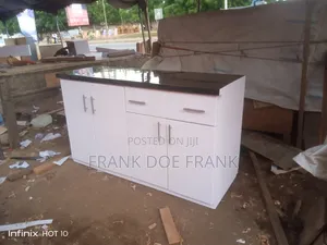 Kitchen Cabinet