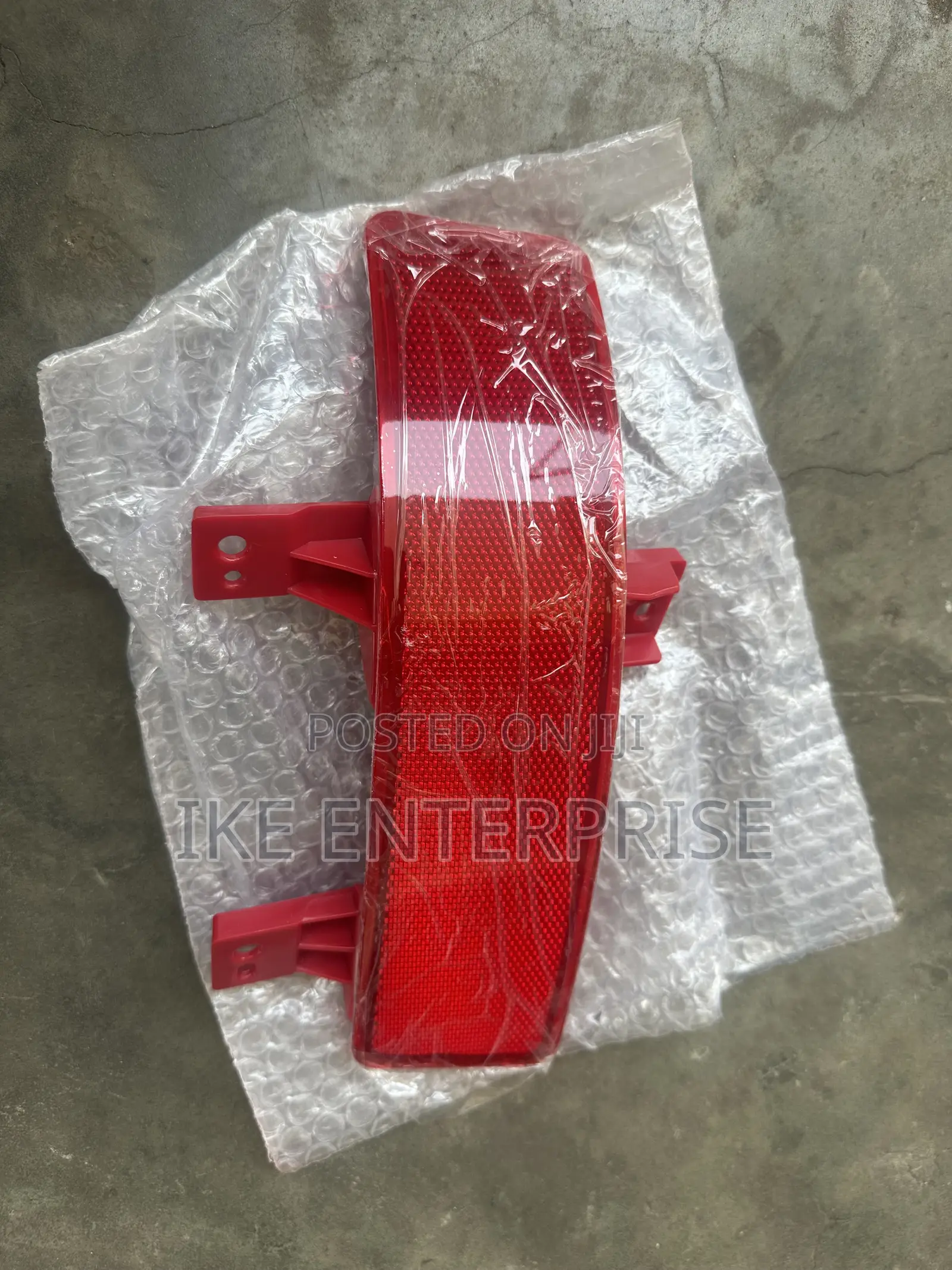 Honda CRV Back Bumper Reflector 2020,2021,2022