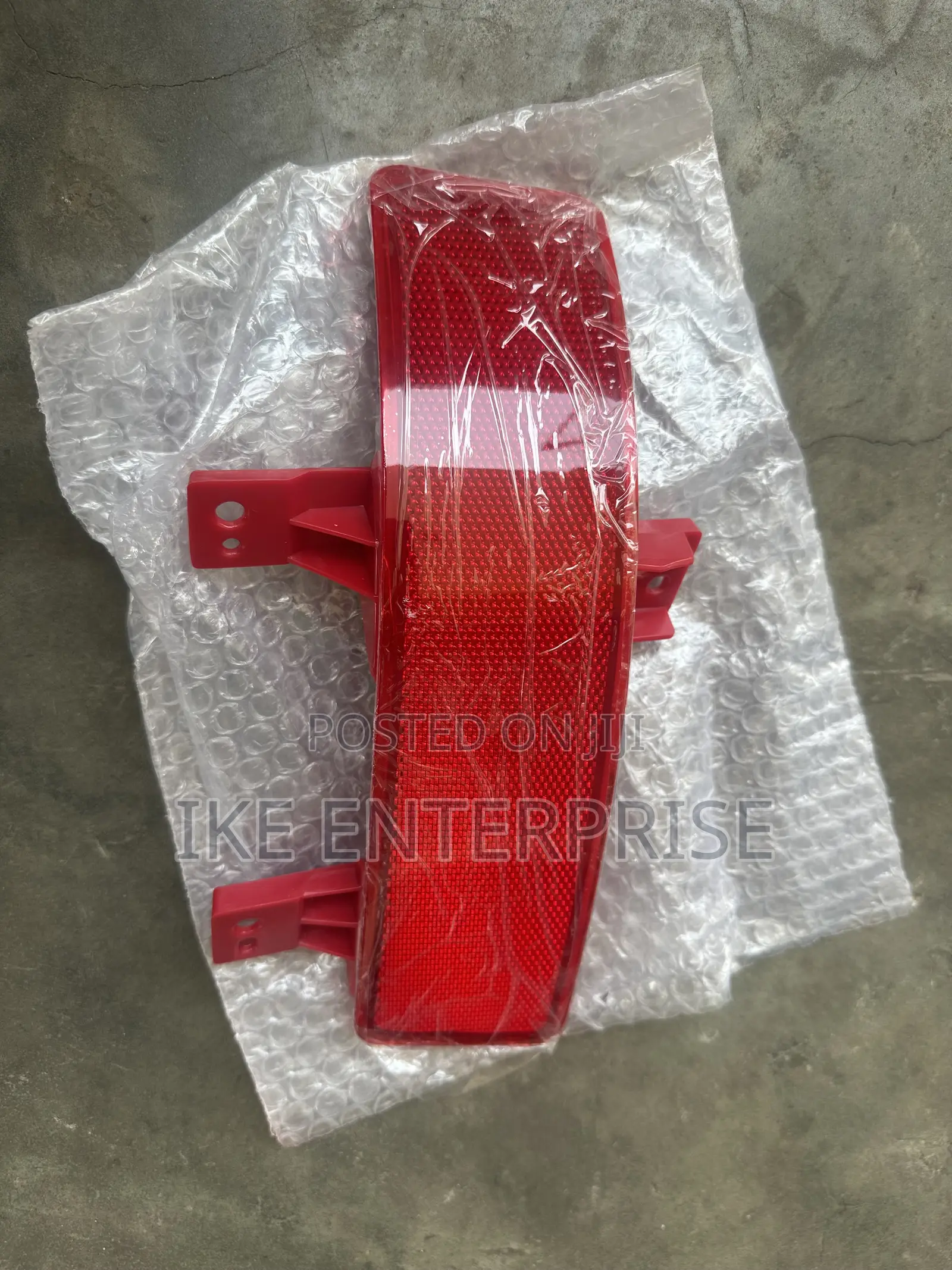 Honda CRV Back Bumper Reflector 2020,2021,2022