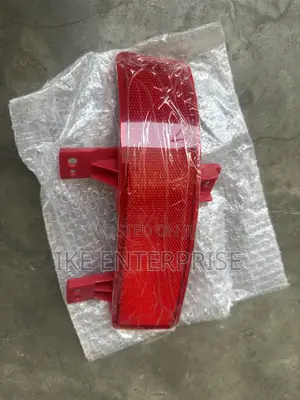 Honda CRV Back Bumper Reflector 2020,2021,2022