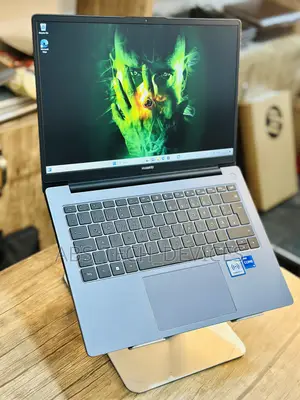 New Laptop Huawei 8GB Intel Core i5 SSD 512GB