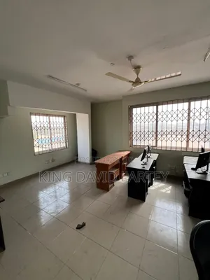 Office Space at Tema Community 7 Commercial Property