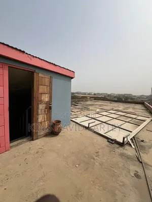 Office Space at Tema Community 7 Commercial Property