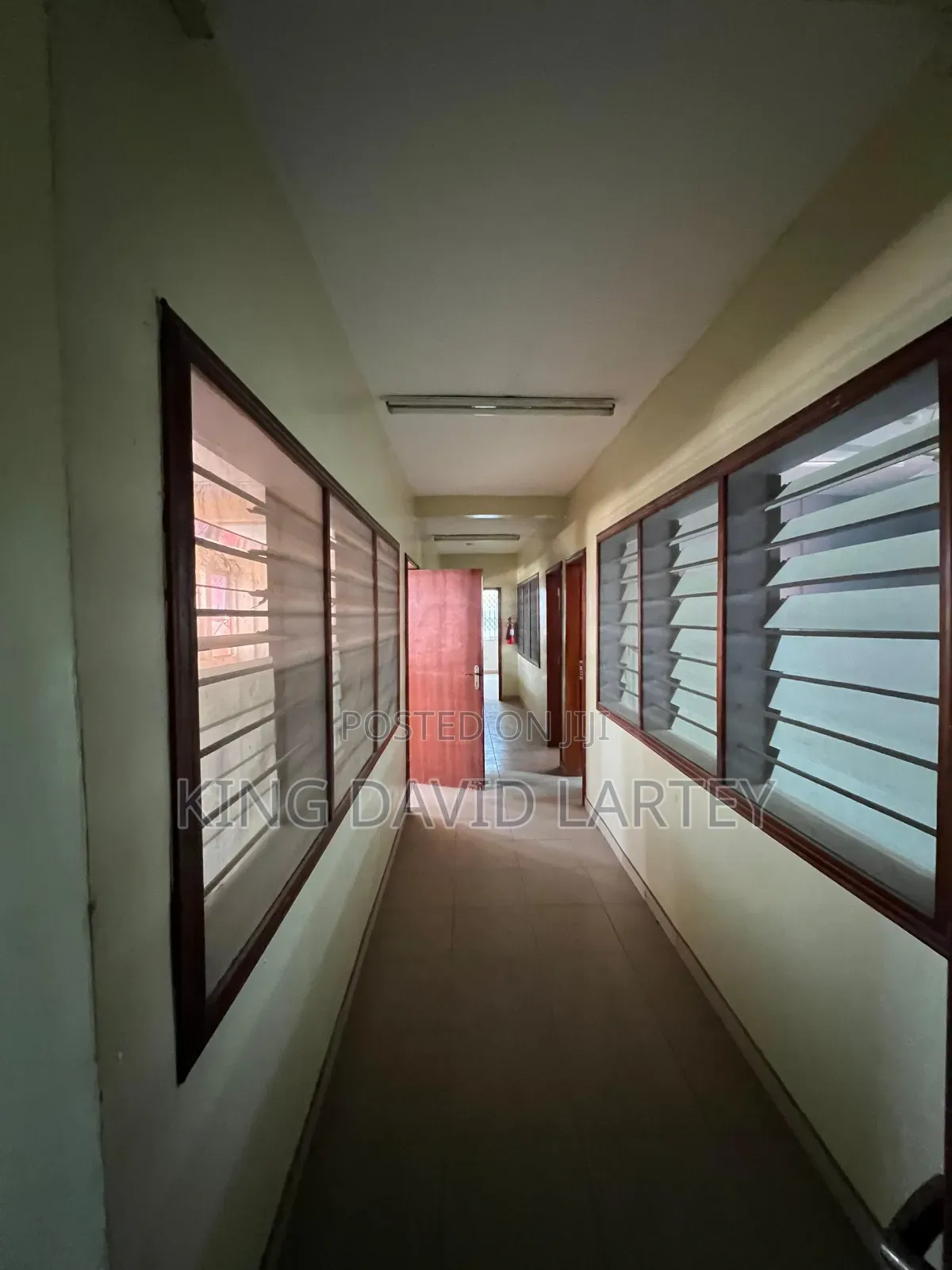 Office Space at Tema Community 7 Commercial Property