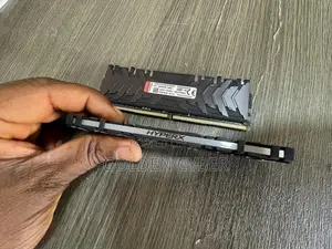 HyperX Predator RGB 32GB (2×16GB) DDR43000mhz