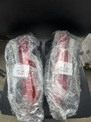 Toyota RAV4 Boot Light 2019,2020,2021,2022,2023,2024