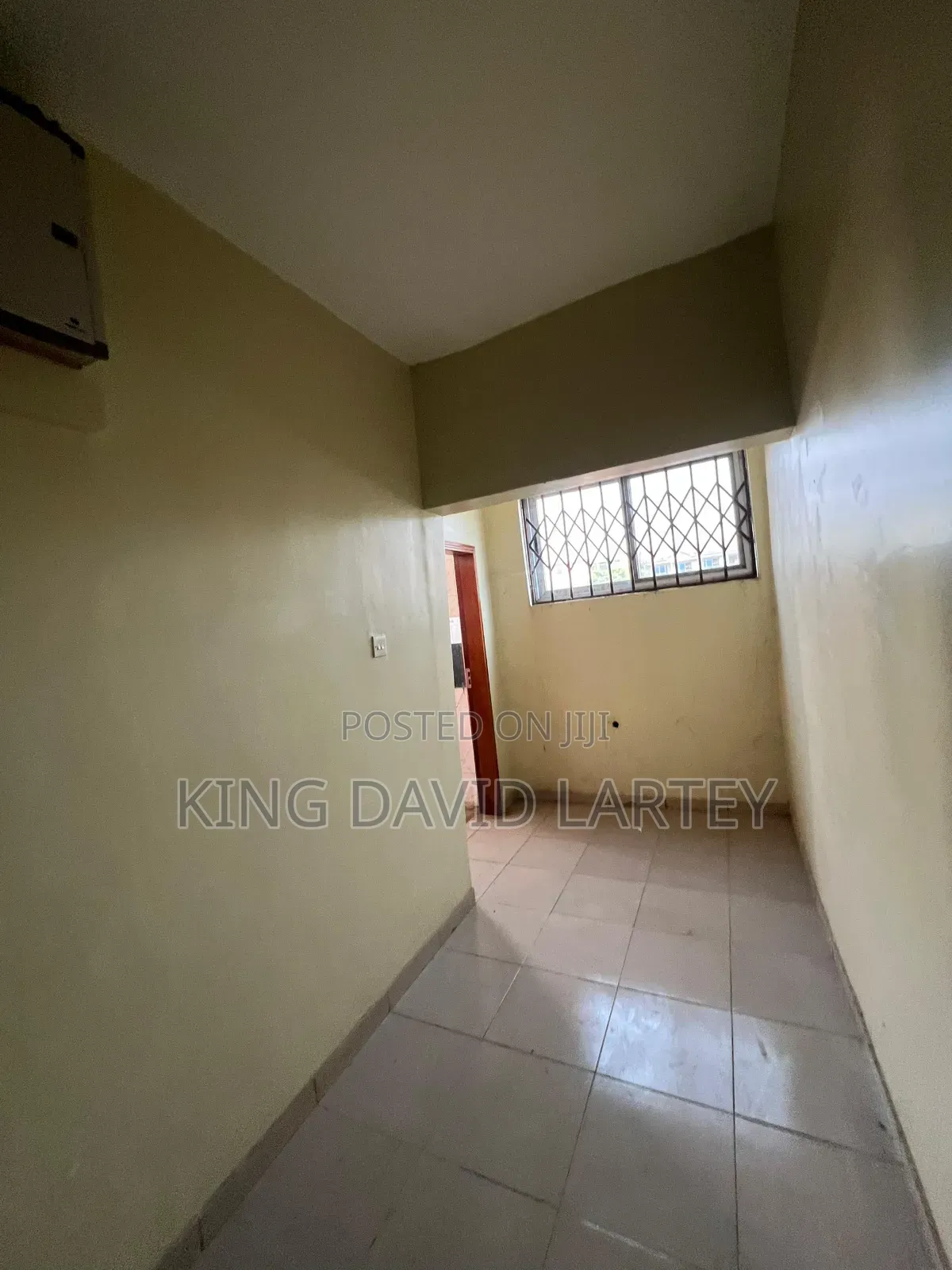 Office Space at Tema Community 7 Commercial Property