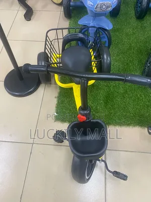 Children Tricycle