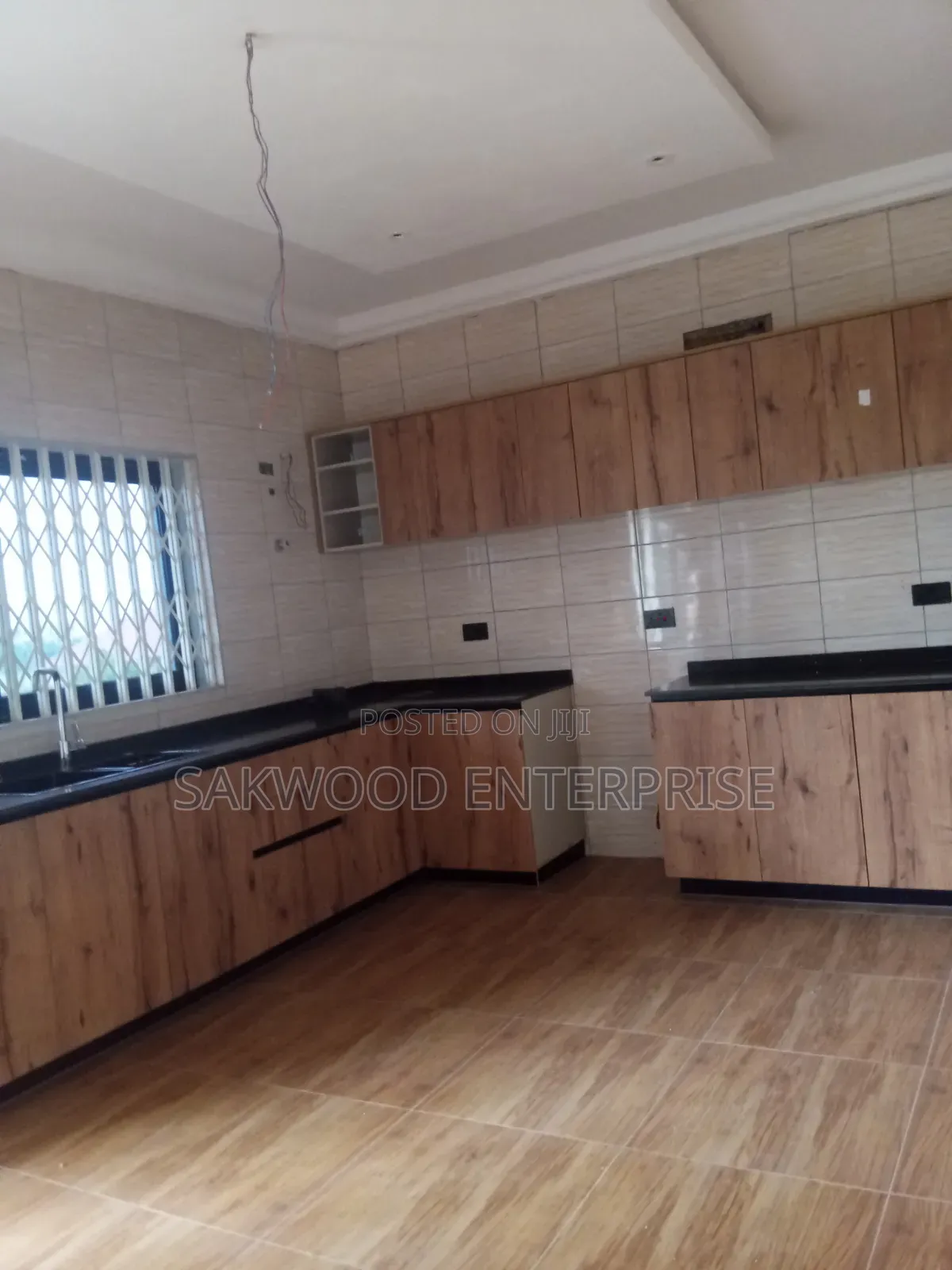 Six Months Paid 2 Bedroom Apartment
