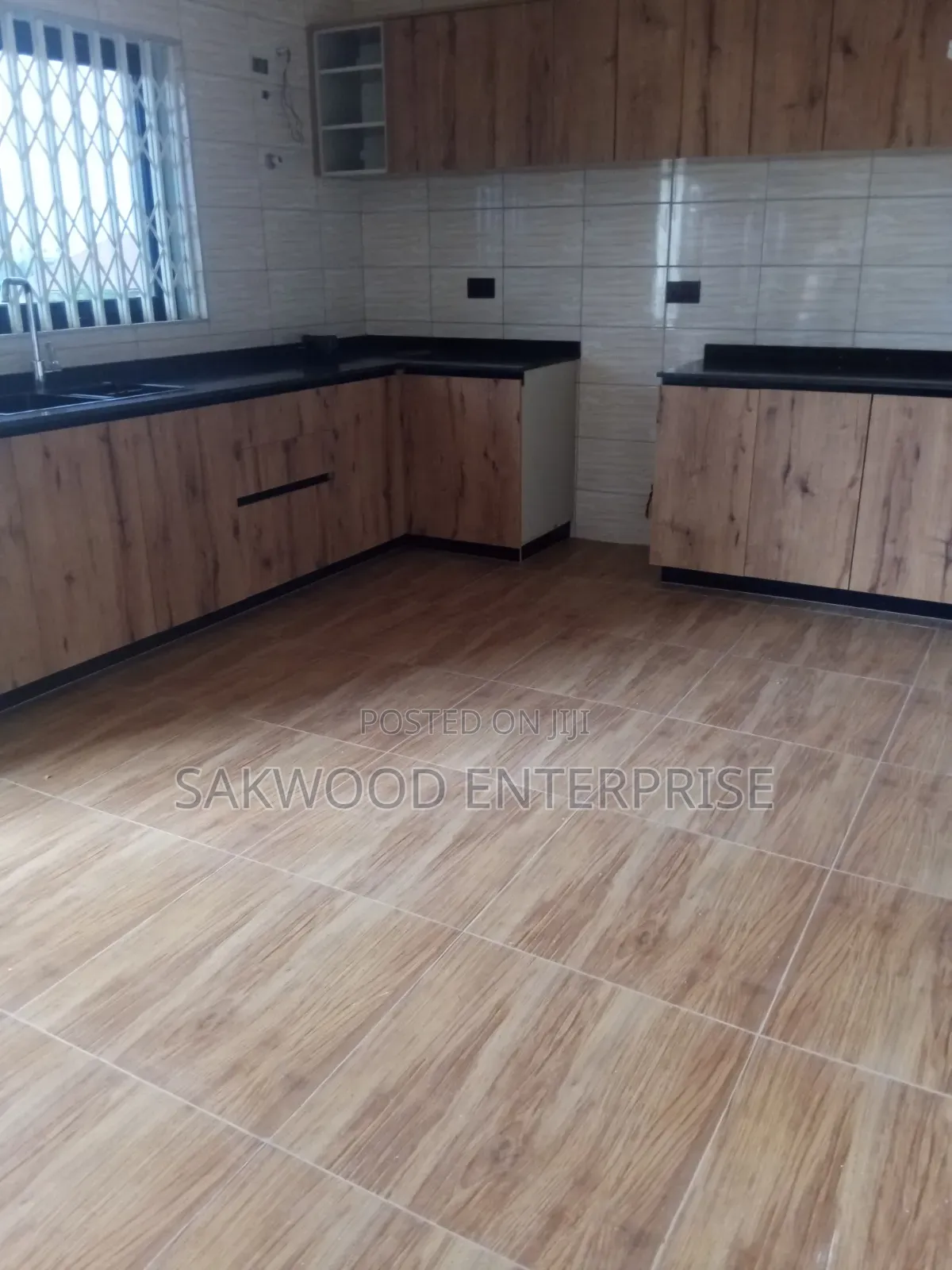 Six Months Paid 2 Bedroom Apartment