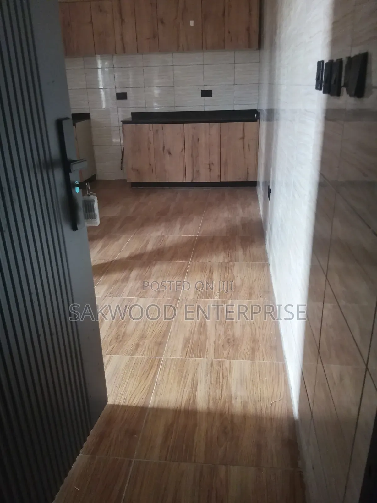 Six Months Paid 2 Bedroom Apartment