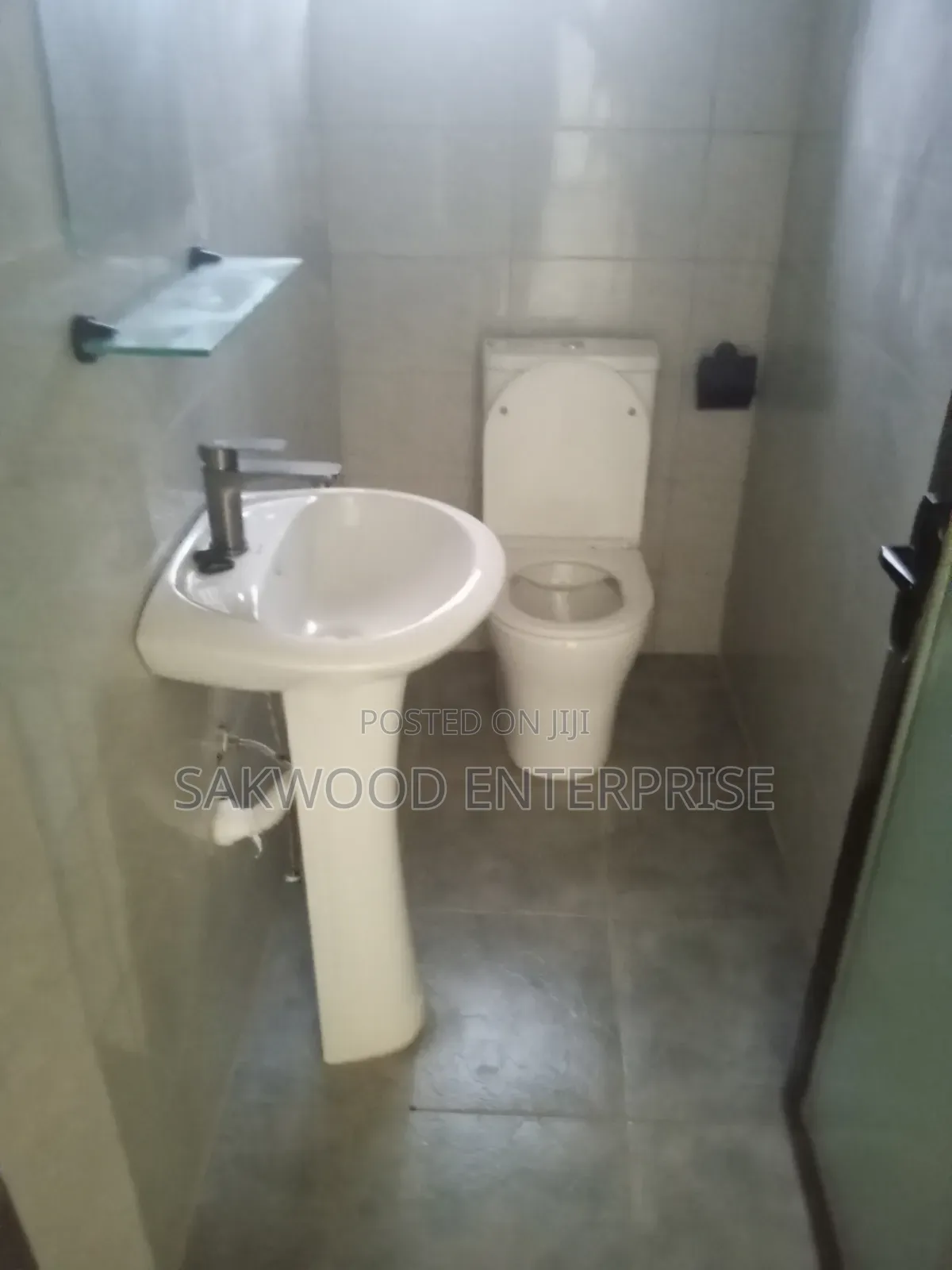 Six Months Paid 2 Bedroom Apartment
