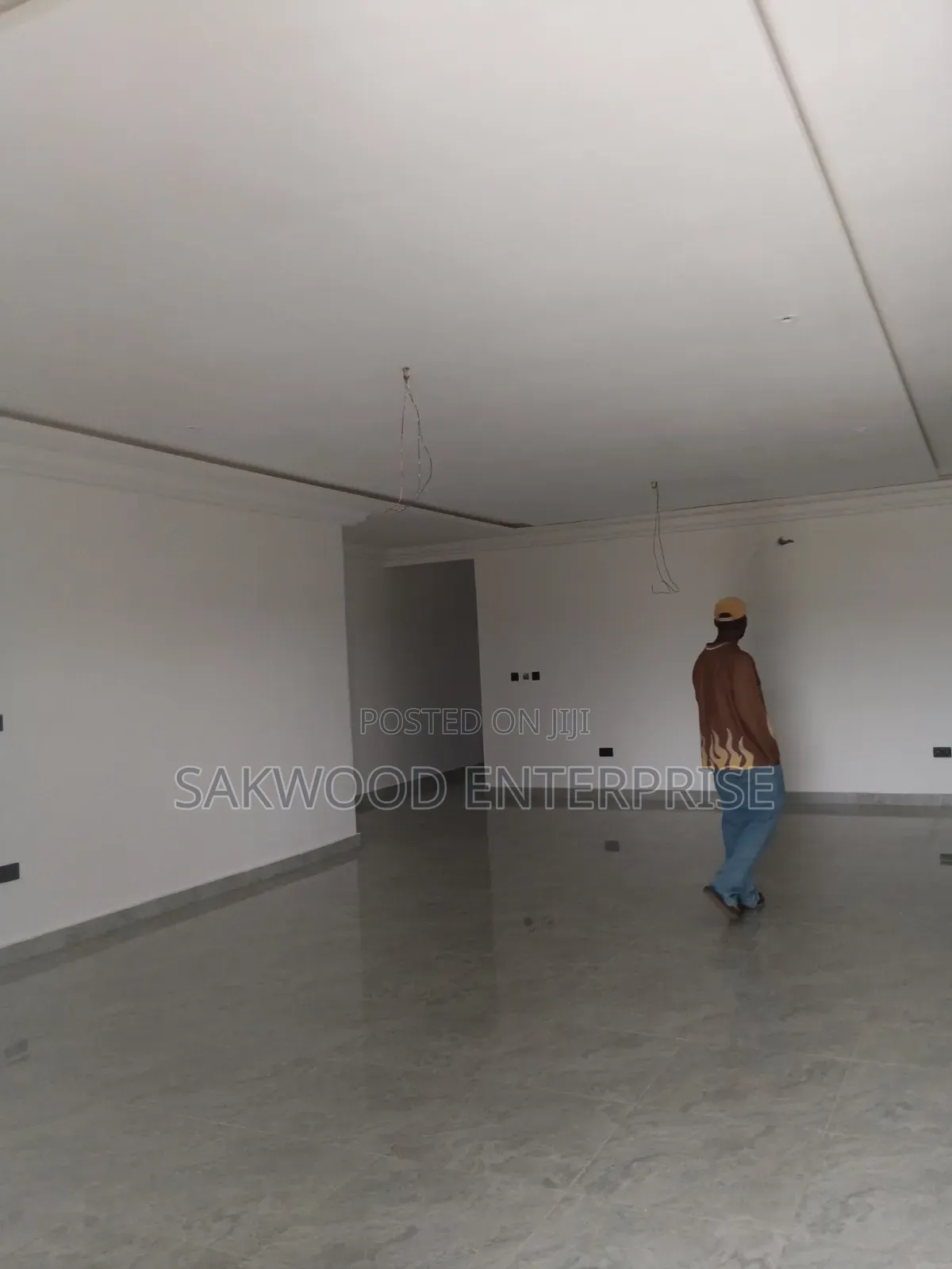 Six Months Paid 2 Bedroom Apartment