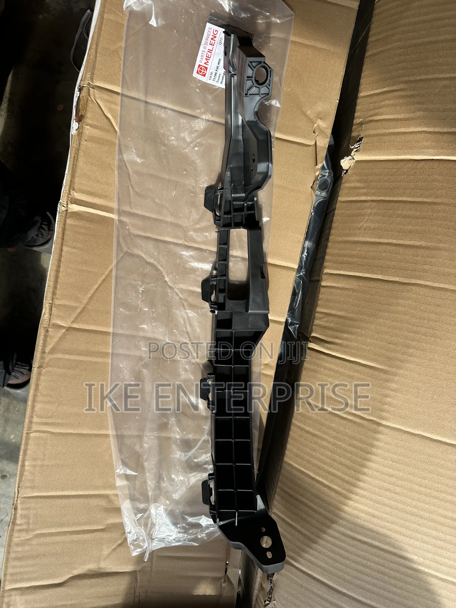 Honda Accord Headlight Seat 2018,2019,2020,2021,2022