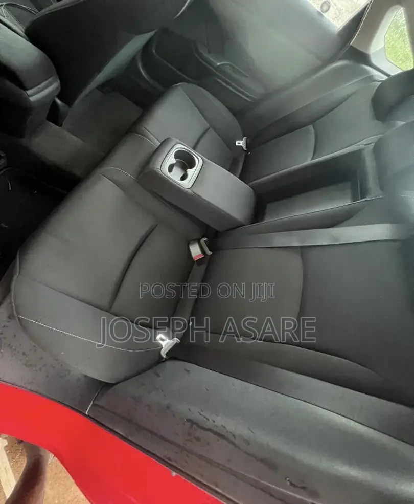 Honda Civic 2019