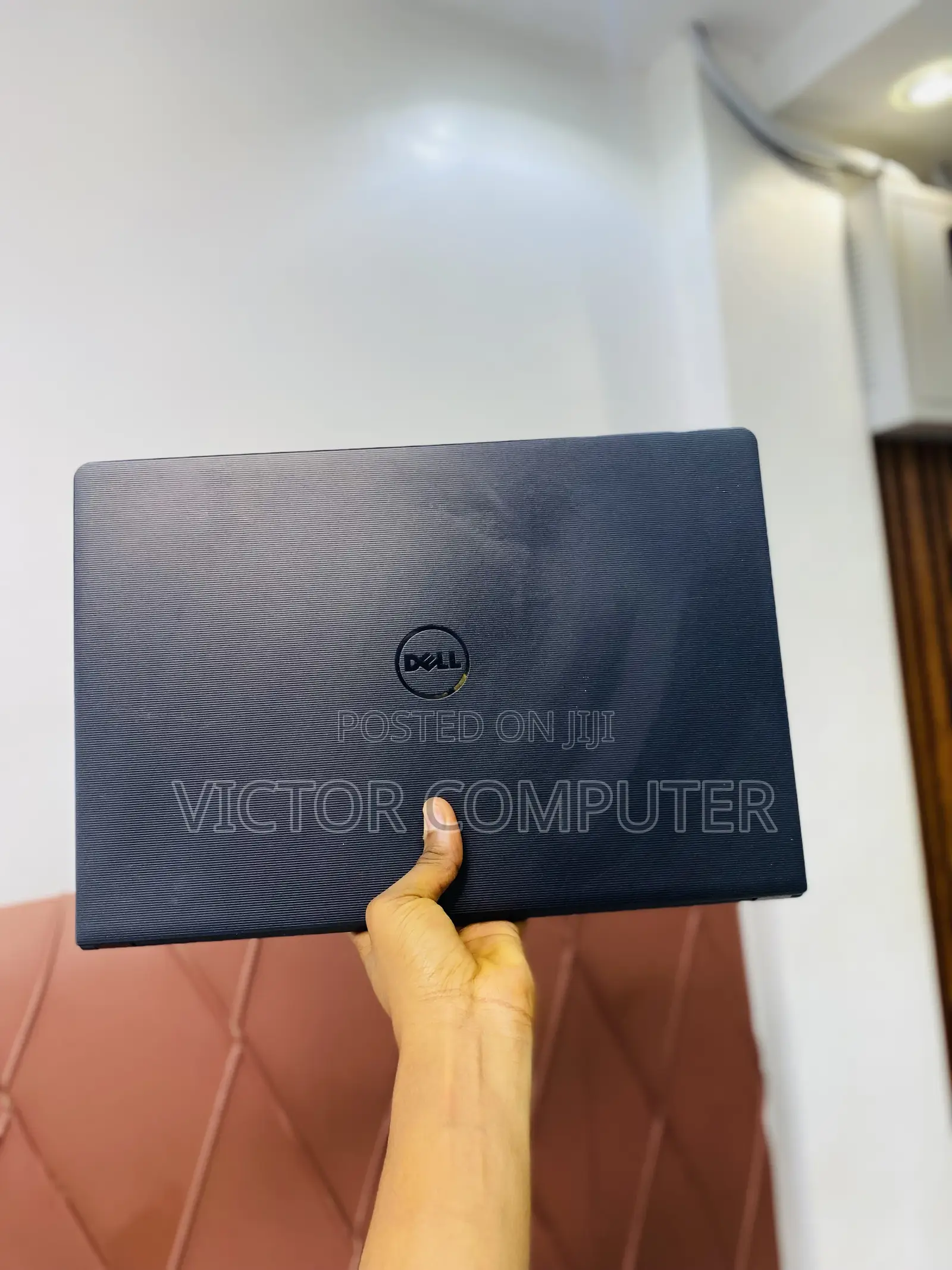 Laptop Dell Inspiron 15 4GB Intel Pentium HDD 1T