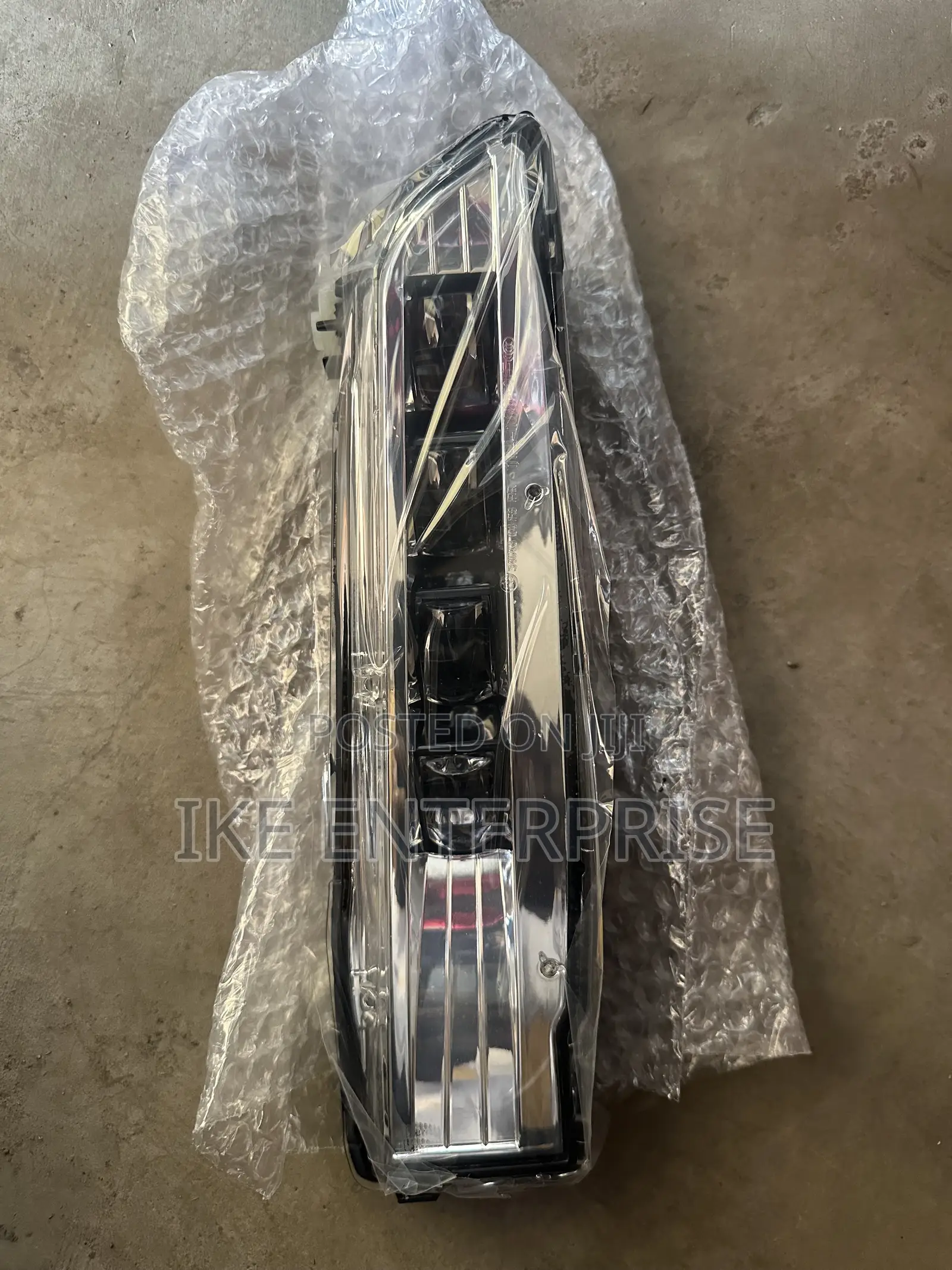 Honda Accord Foglight 2018,2019,2020
