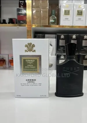 Creed Irish Tweed