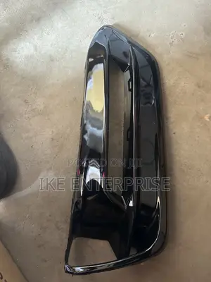 Honda Accord Foglight Cover 2018,2019,2020