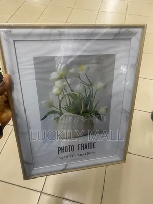 A3 Photo Frame