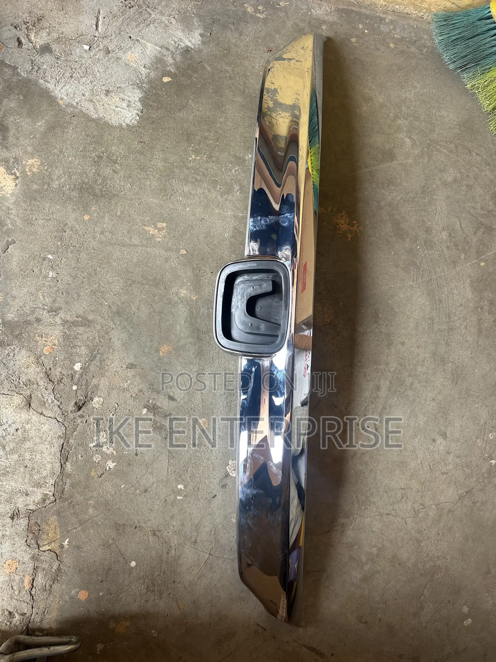 Honda Accord Top Shells 2018,2019,2020
