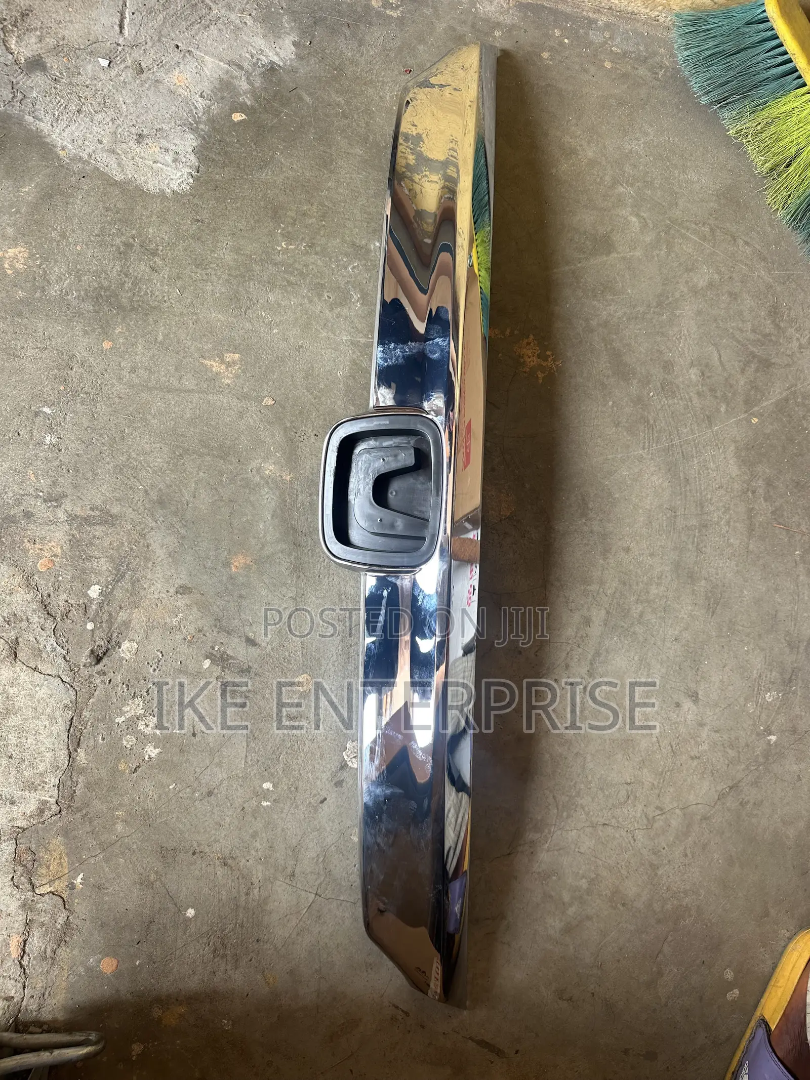 Honda Accord Top Shells 2018,2019,2020