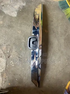 Honda Accord Top Shells 2018,2019,2020