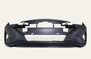 Hyundai Elantra 2019-2020 Front Bumper Cover