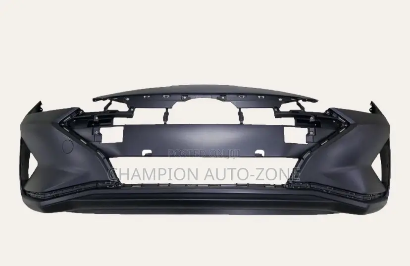 Hyundai Elantra 2019-2020 Front Bumper Cover