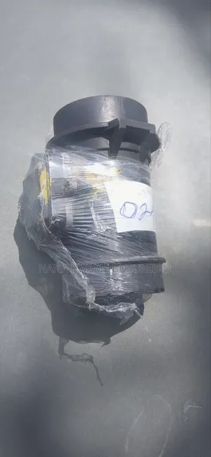 BMW E34 Airflow Meter