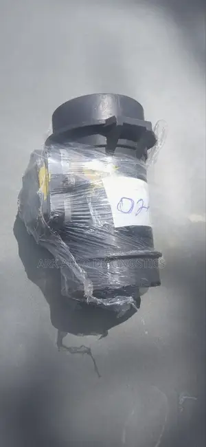 BMW E34 Airflow Meter