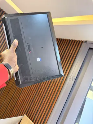 Laptop HP ZBook 15 G5 16GB Intel Core i5 HDD 500GB