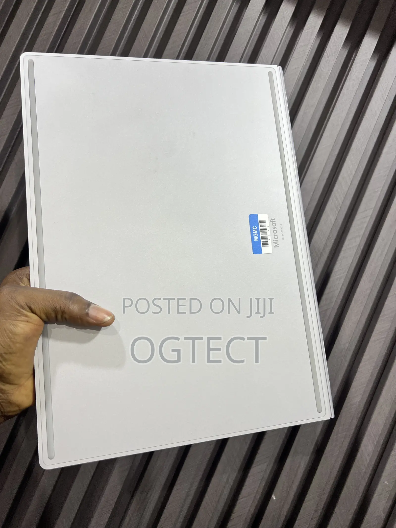 Laptop Microsoft Surface Book 2 16GB Intel Core i7 SSD 256GB