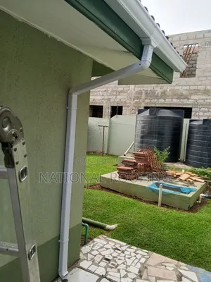 Pipe's, Rain Gutter and Accessories Supply.
