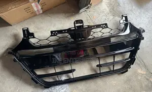 Honda Accord Down Grille 2018,2019,2020
