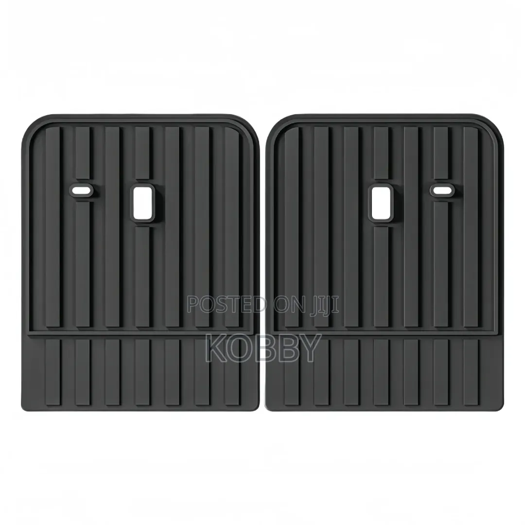 Kia Sorento Seater 6 Seater US 3D Mat Set